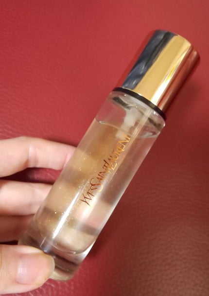 ラディアント タッチ ブラープライマー/YVES SAINT LAURENT BEAUTE/化粧下地を使ったクチコミ(1枚目)