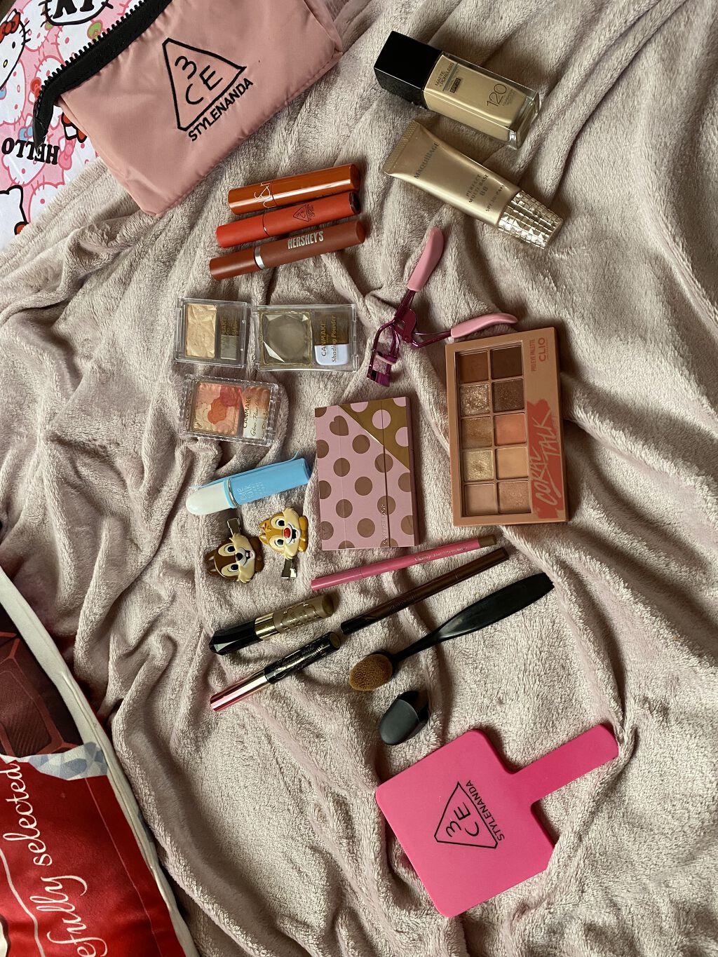 エティア クールワンデー/Etia./ワンデー（１DAY）カラコンを使ったクチコミ（2枚目）