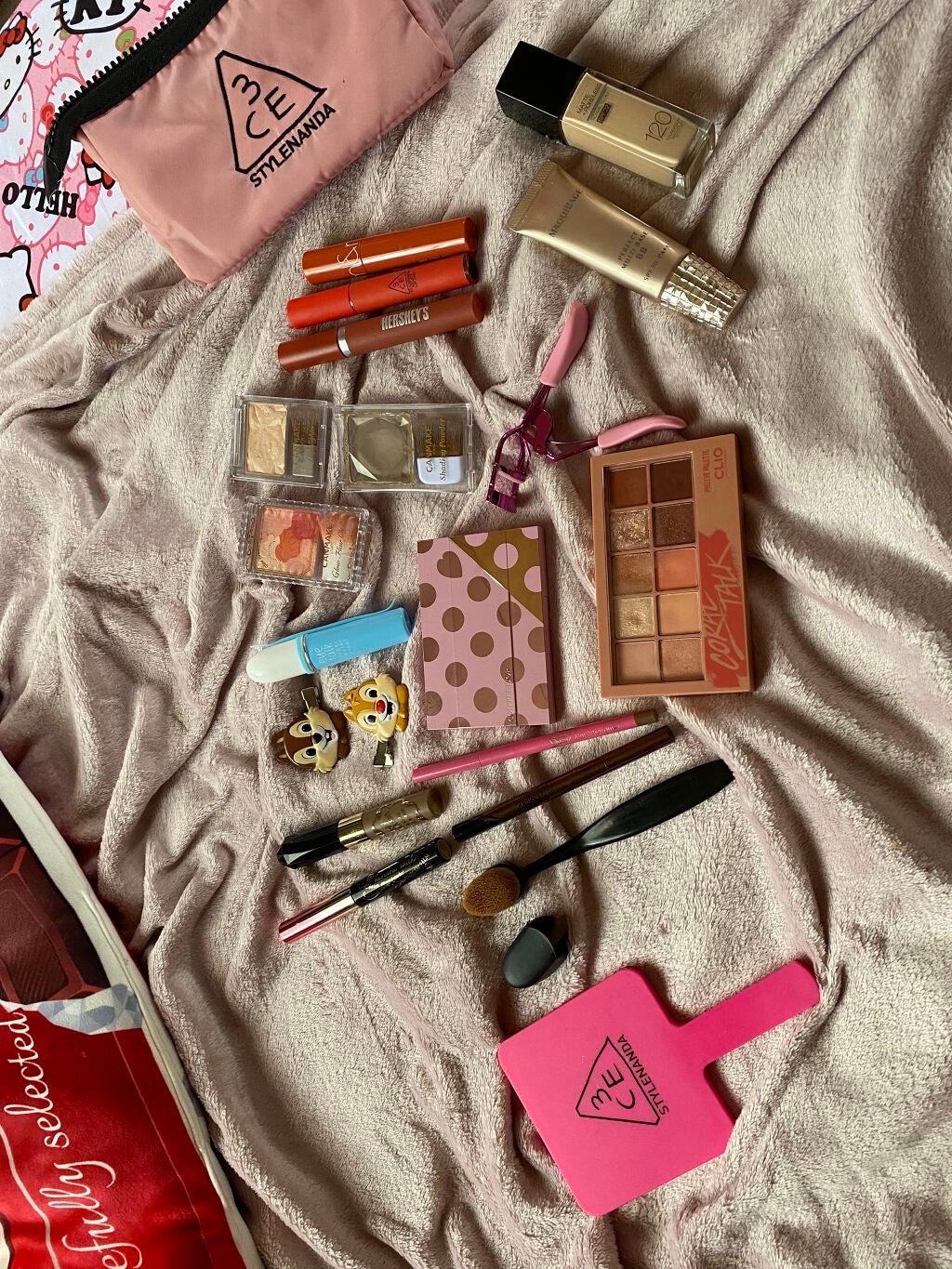 トーンアップクリーム ミルクホワイト/モウシロ/化粧下地を使ったクチコミ(2枚目)