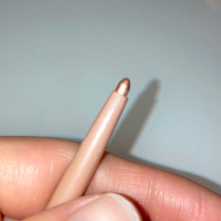 ラストオート ジェルアイライナー/BBIA/ジェルアイライナーを使ったクチコミ(4枚目)