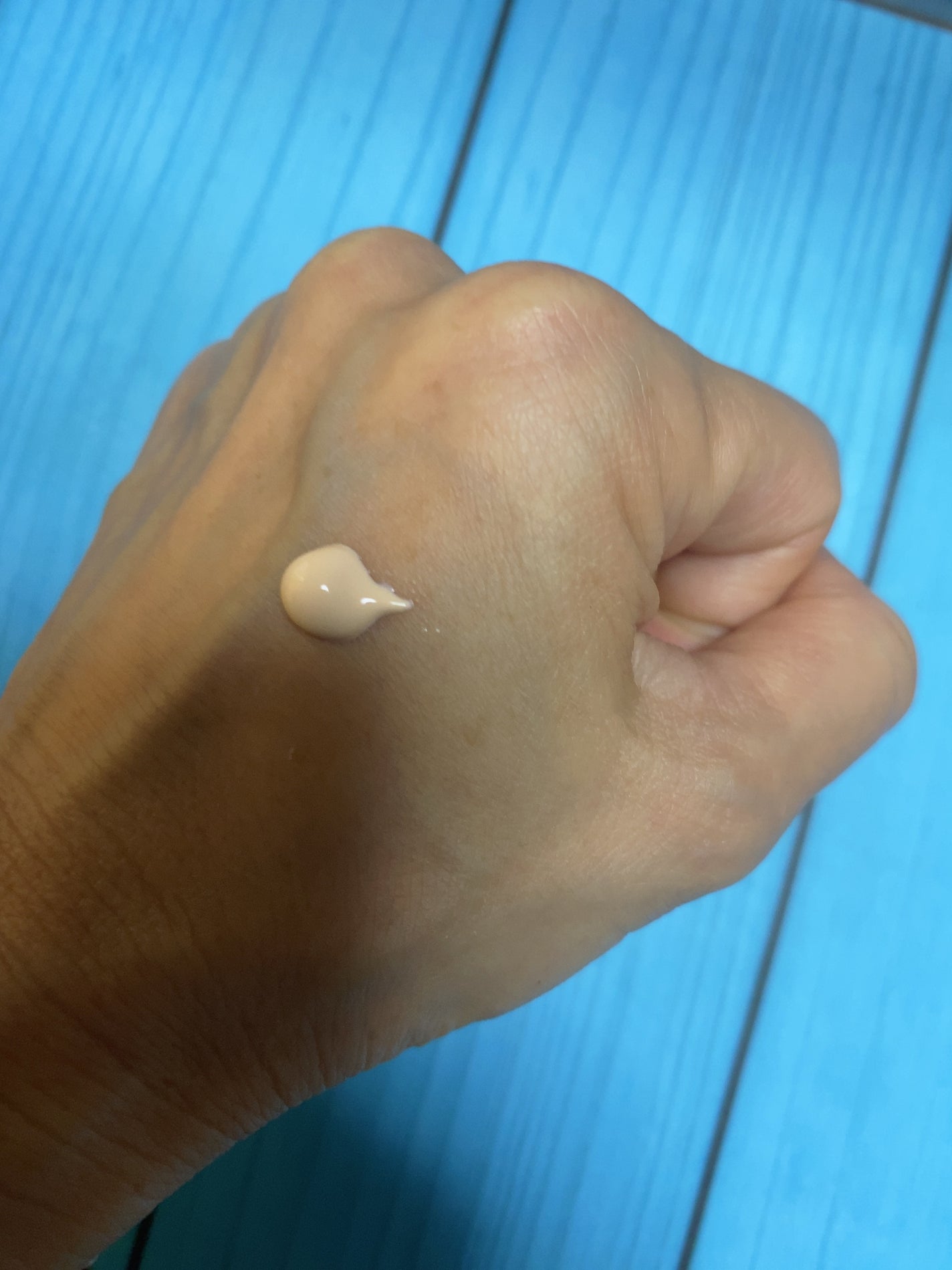 ブライトニングアップサンプラス/Dr.G/日焼け止めクリームを使ったクチコミ(3枚目)