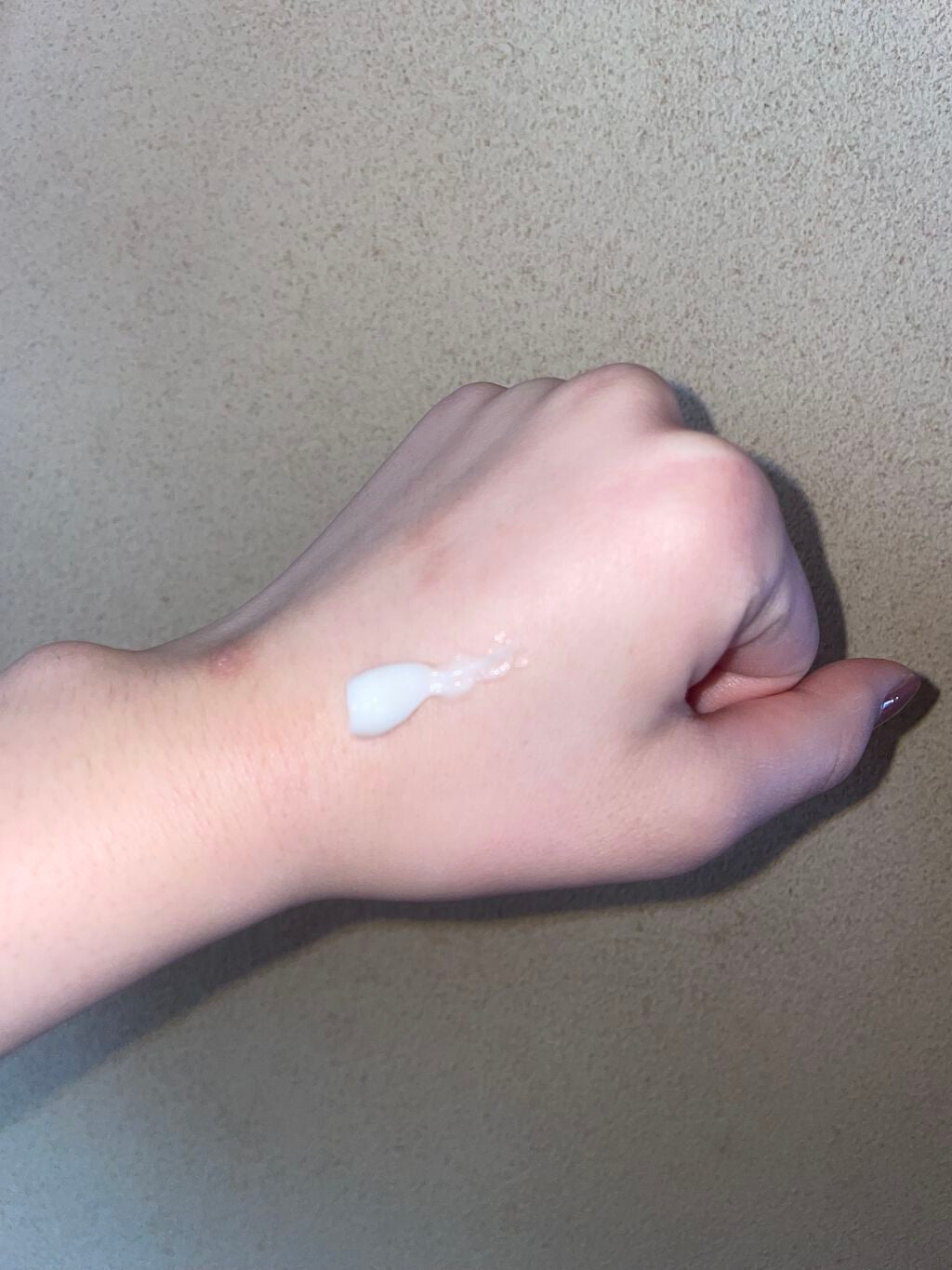 バターハンドクリーム /SABON/ハンドクリームを使ったクチコミ(2枚目)