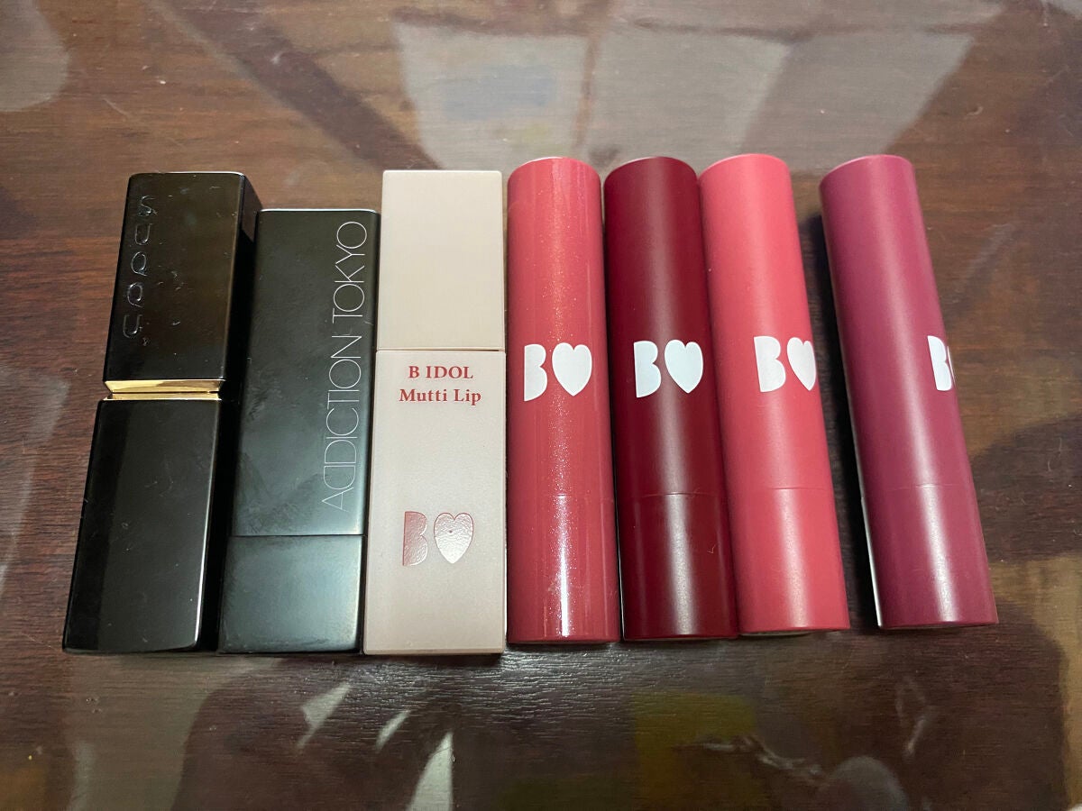 【旧品】パウダーチークス/キャンメイク/パウダーチークを使ったクチコミ(6枚目)