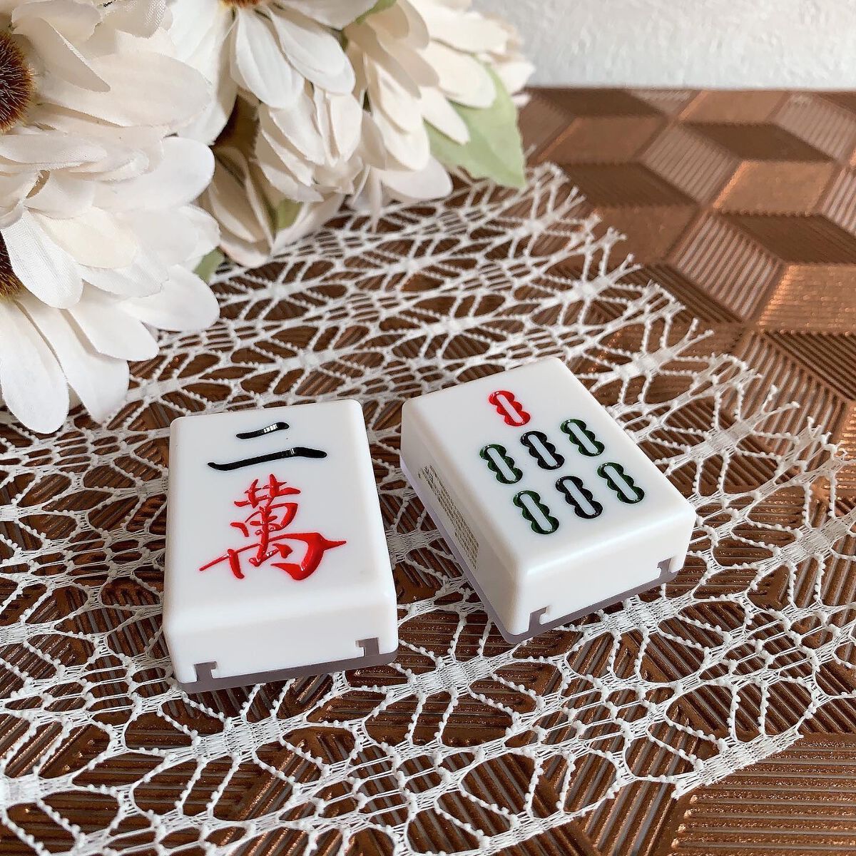 麻雀アイシャドウ/和粧/単色アイシャドウを使ったクチコミ（1枚目）