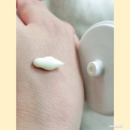 レチノール0.1クリーム/APLIN/フェイスクリームを使ったクチコミ(2枚目)