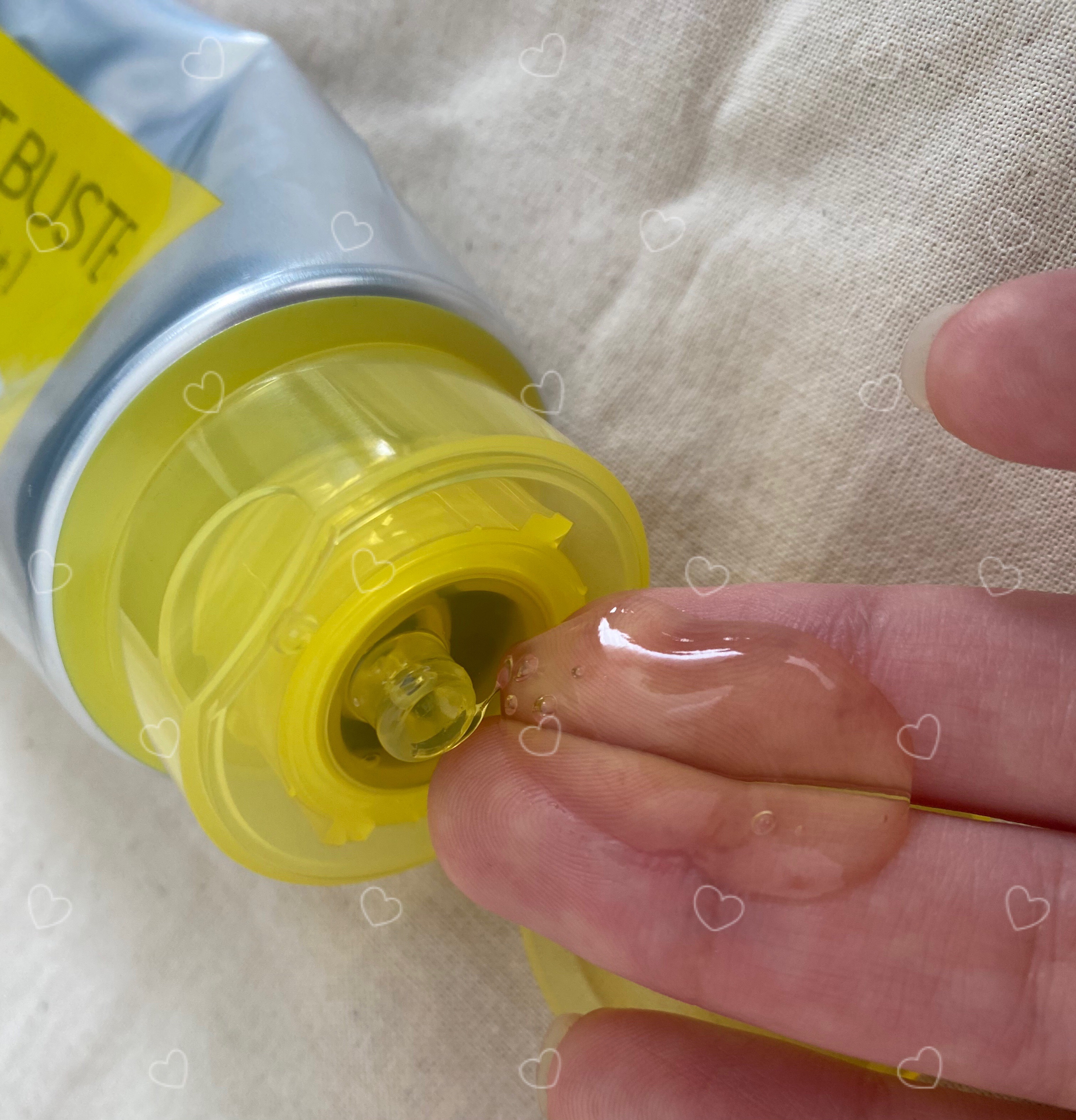 ドットバスター クレンジングジェル/ドットバスター/クレンジングジェルを使ったクチコミ（1枚目）