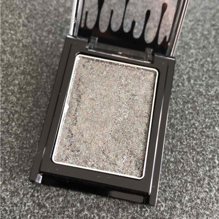 フィットジェルグリッター/KATE/ジェル・クリームアイシャドウを使ったクチコミ(2枚目)