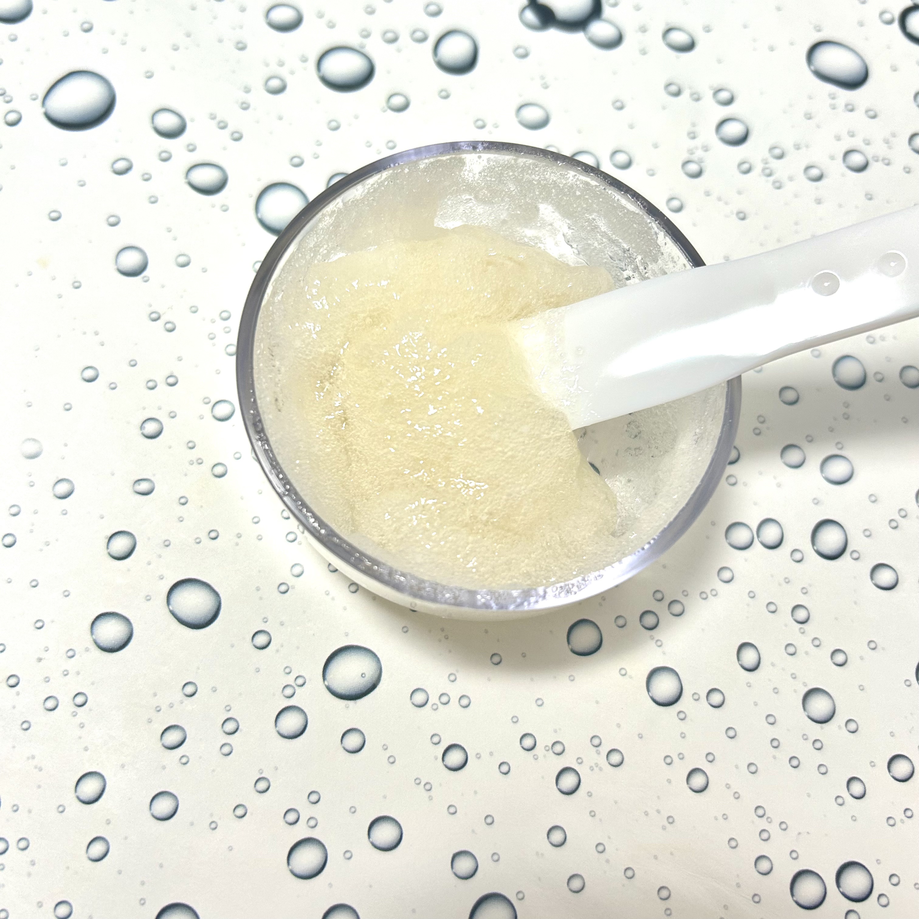 炭酸パックプレミアム/フェヴリナ/洗い流すパック・マスクを使ったクチコミ（3枚目）