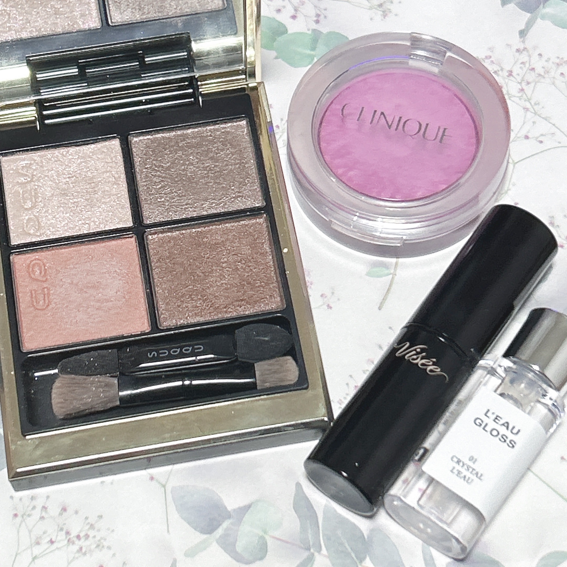 ネンマクフェイク ルージュ/Visée/口紅を使ったクチコミ（1枚目）