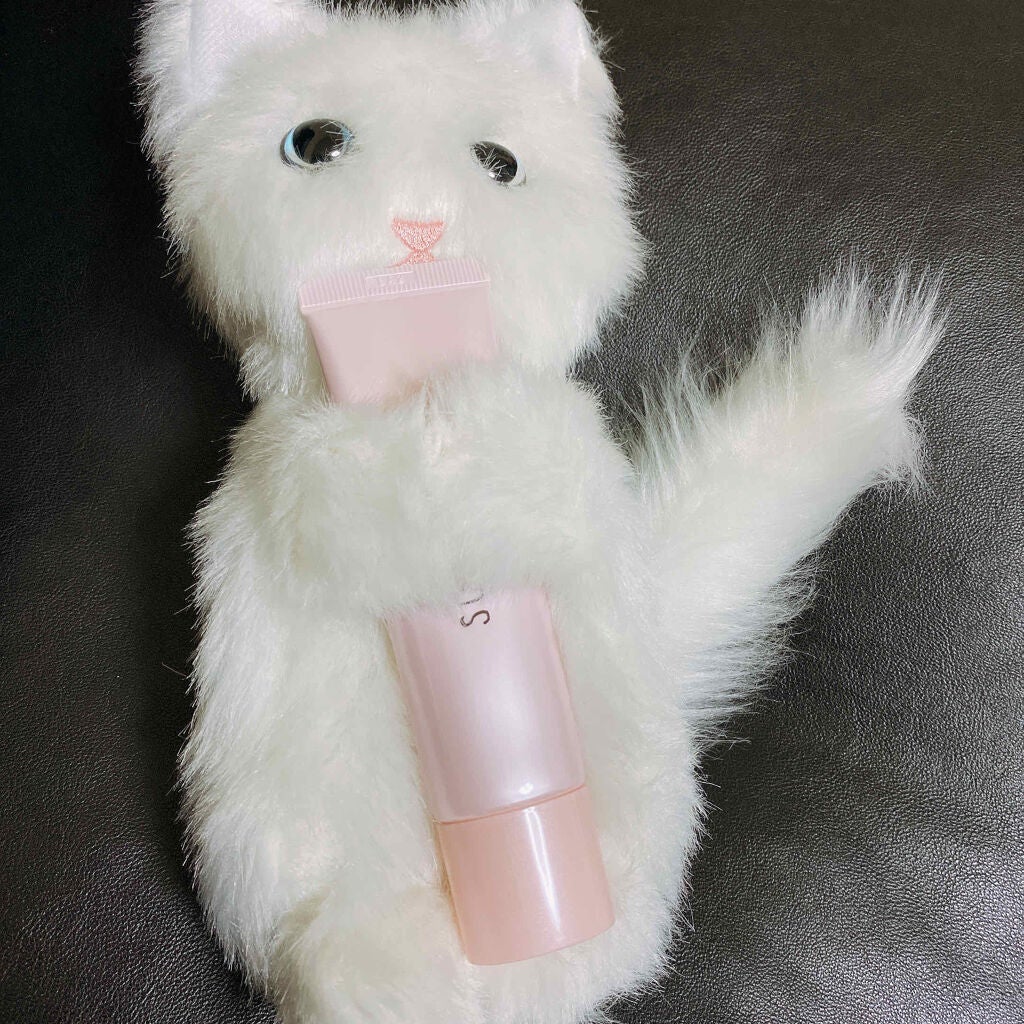 スノーホイップクリーム/SUGAO®/化粧下地を使ったクチコミ(2枚目)