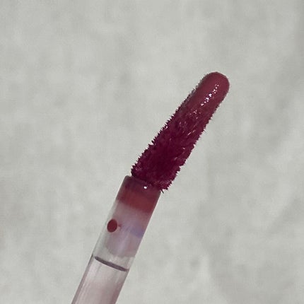 デューティント/AMUSE/リップティントを使ったクチコミ(3枚目)