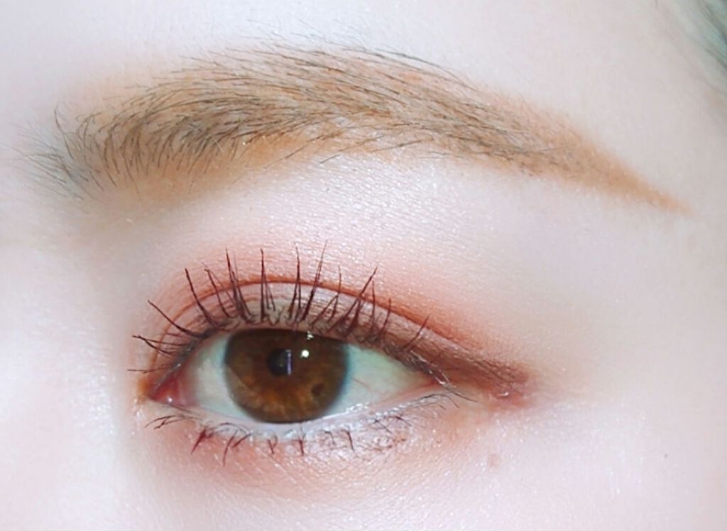 カールキープベース/CEZANNE/マスカラ下地を使ったクチコミ(2枚目)