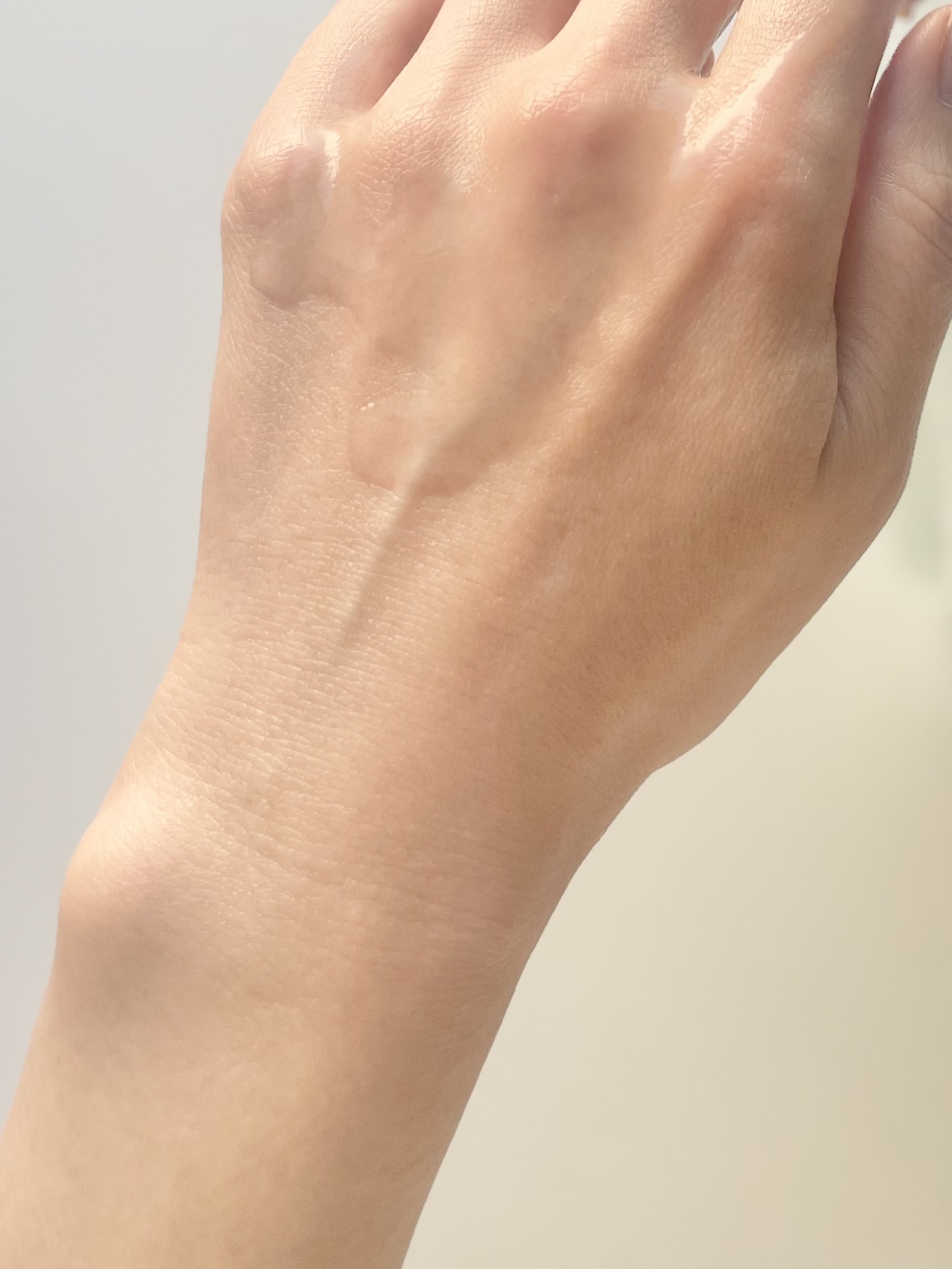 ハイドレーティングブースターアンプル/mul clear/美容液を使ったクチコミ（2枚目）