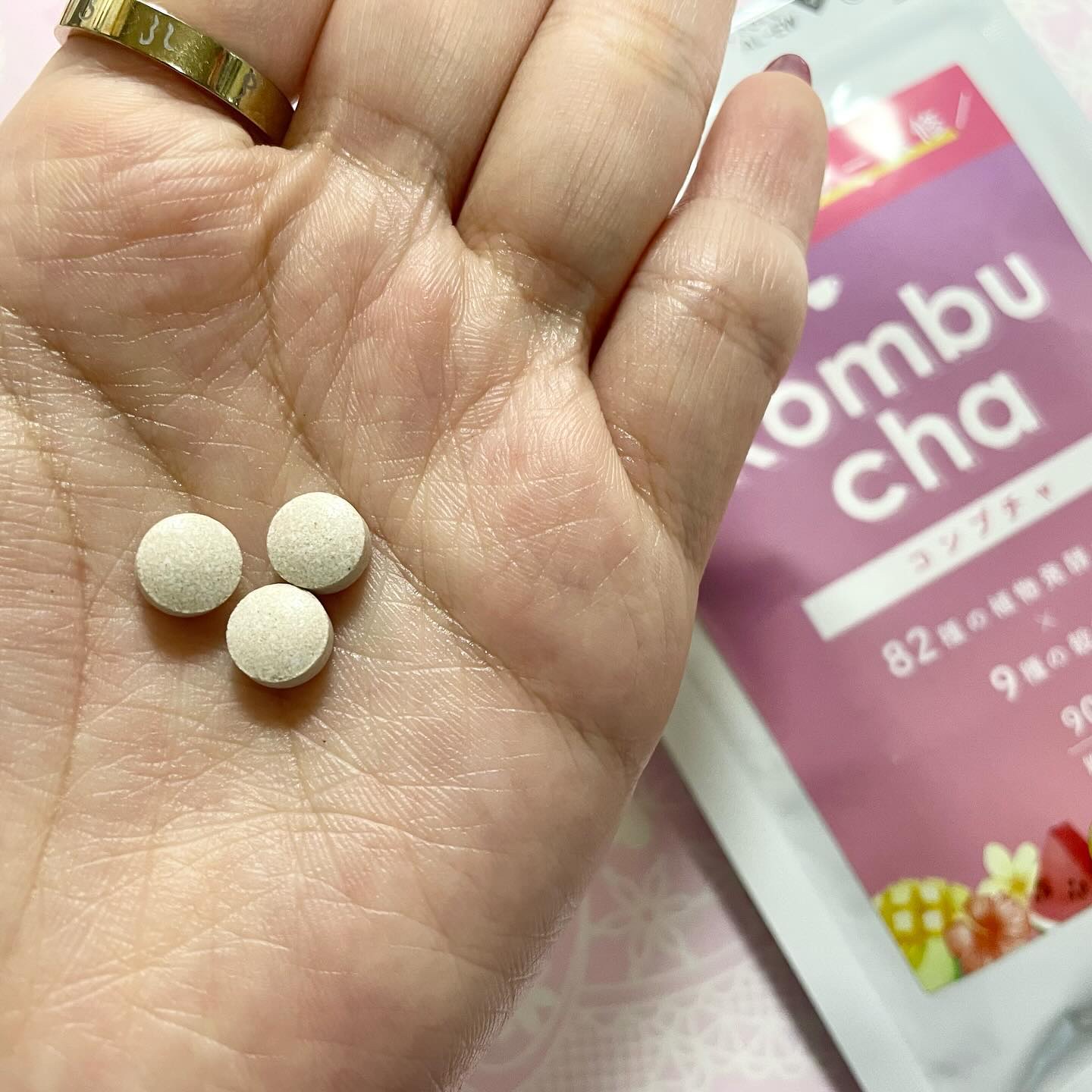 を使ったクチコミ（3枚目）