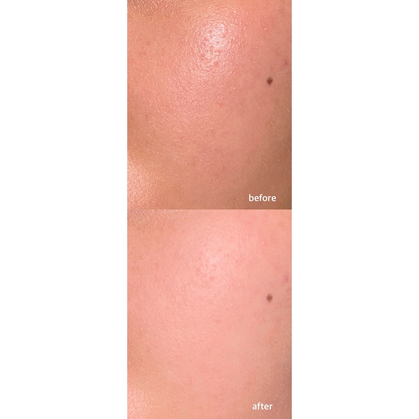 エクセレント ルミナス プライマーパウダー/ブリリアージュ/ルースパウダーを使ったクチコミ（3枚目）