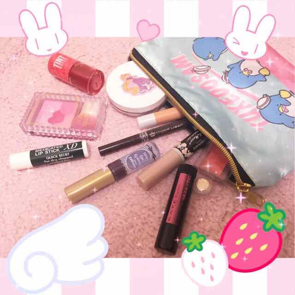 UVクリアフェイスパウダー/CEZANNE/プレストパウダーを使ったクチコミ（1枚目）