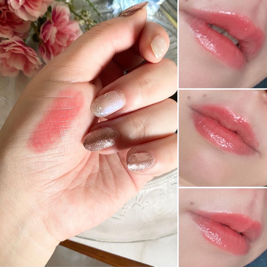 ケイト リップモンスター/KATE/口紅を使ったクチコミ（2枚目）