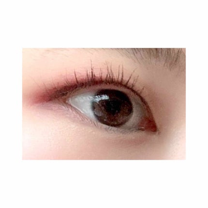 ツーステップマスカラWP/キングダム/マスカラを使ったクチコミ(3枚目)