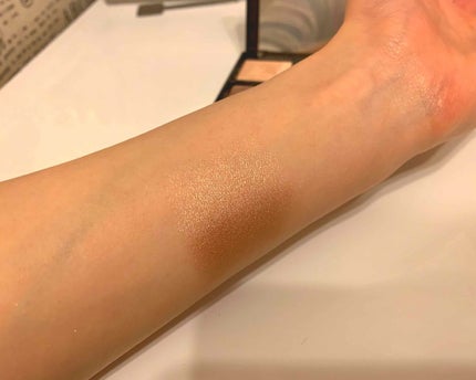 アイ カラー クォード/TOM FORD BEAUTY/アイシャドウパレットを使ったクチコミ(3枚目)