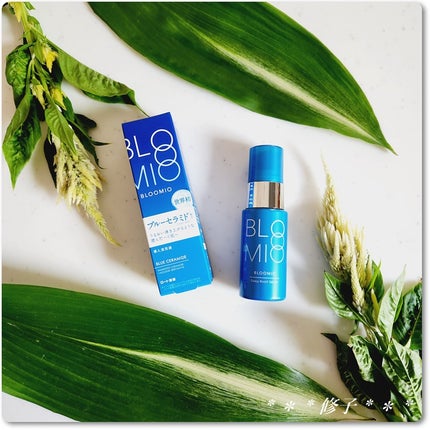 ディープブーストセラム/ブルーミオ/美容液を使ったクチコミ(7枚目)