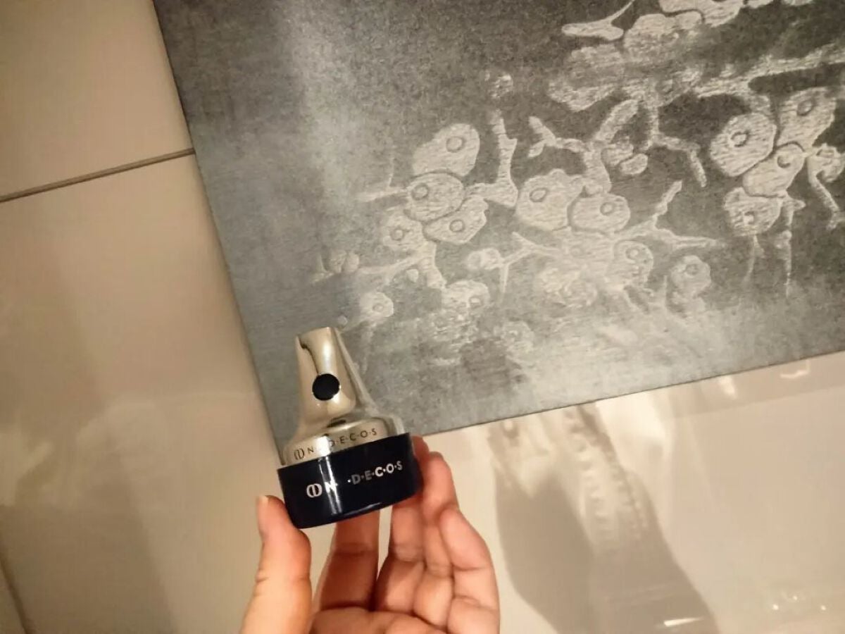 mcgroupakiko on LIPS 「 肌ケアを十分におこなっているつもりでも、毛穴の広がりにファン..」(3枚目)