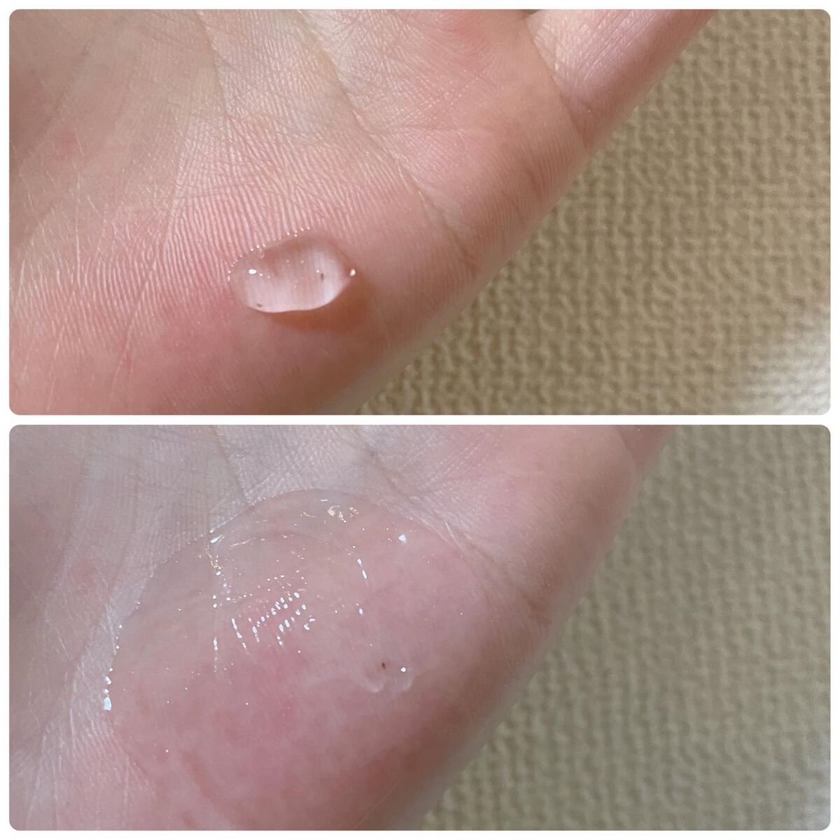 バイオウォータリーサンクリーム/TOCOBO/日焼け止めクリームを使ったクチコミ(8枚目)