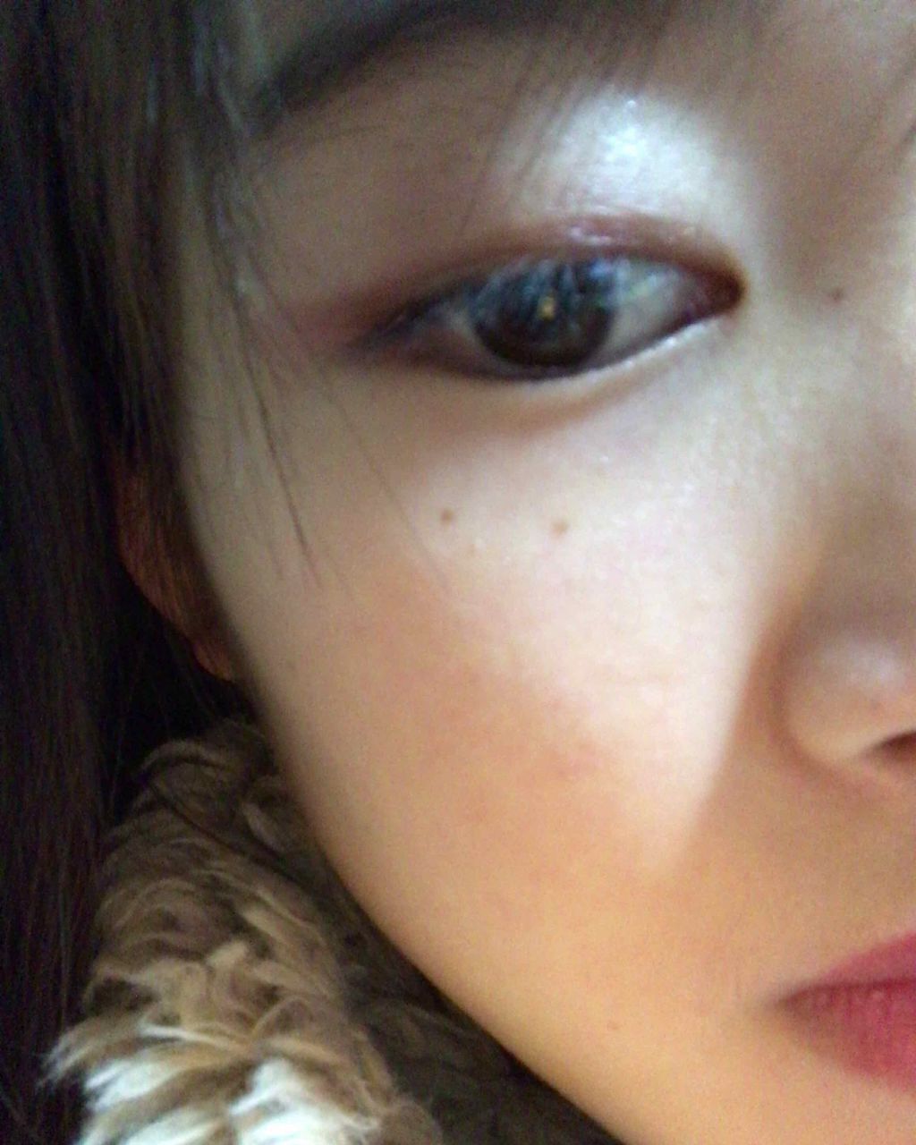 デイセラム/ホワイティシモ/化粧下地を使ったクチコミ（2枚目）