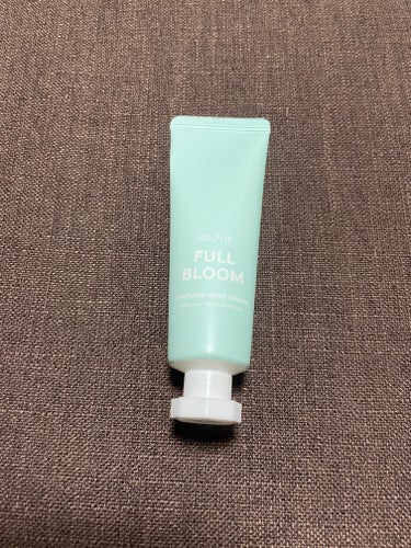 coral_make_162u on LIPS 「JUL7MEPerfumeHANDCREAM★FULLBLOO..」（1枚目）