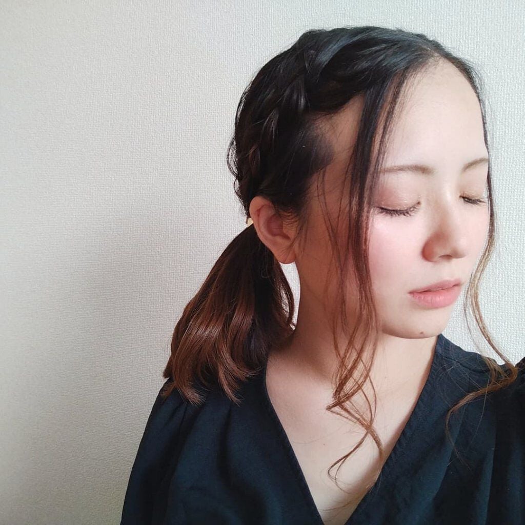 ソフトジェル/mm/ヘアジェルを使ったクチコミ(2枚目)