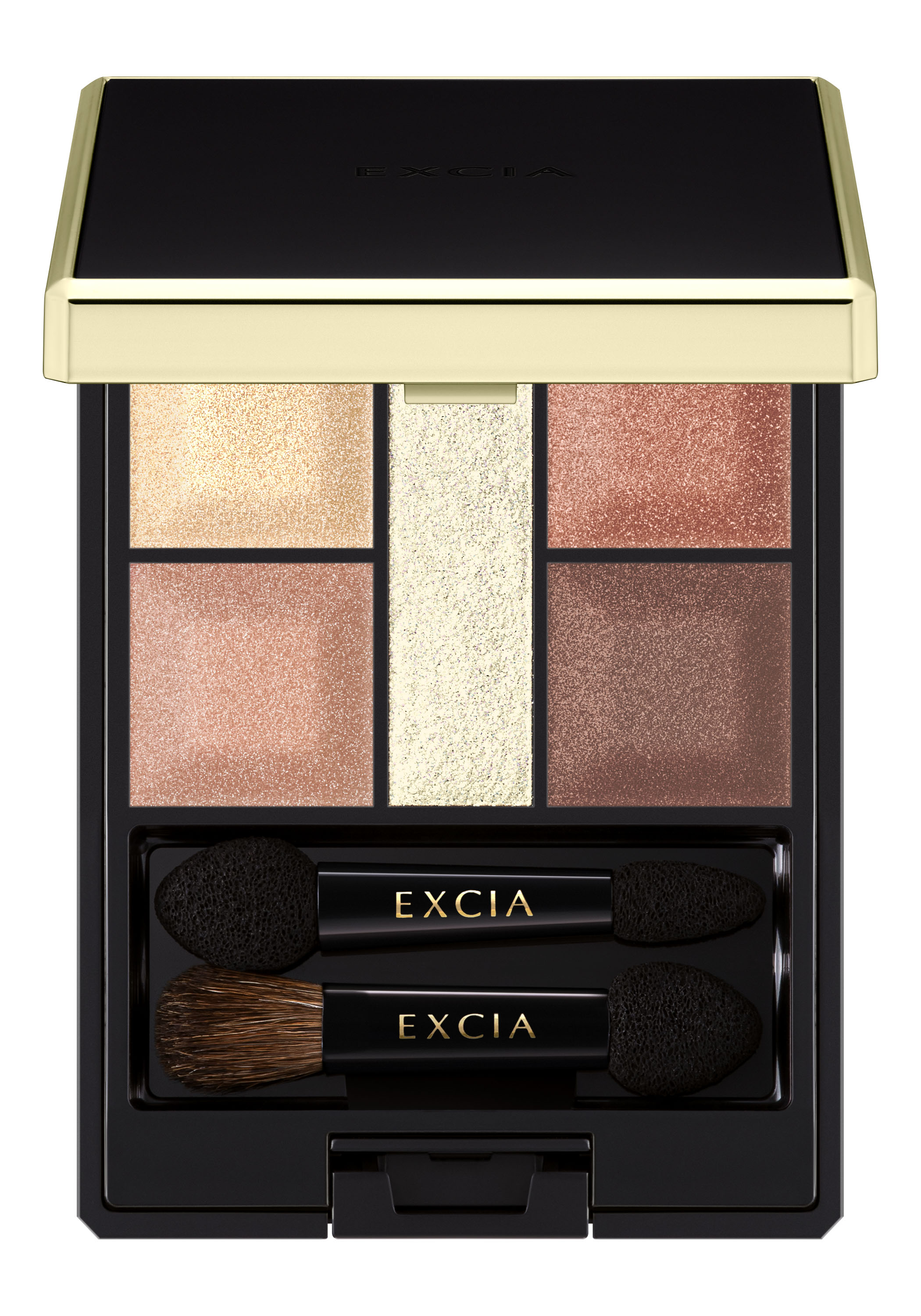 エクシア アイカラー カンテット 13 シャトワイエー