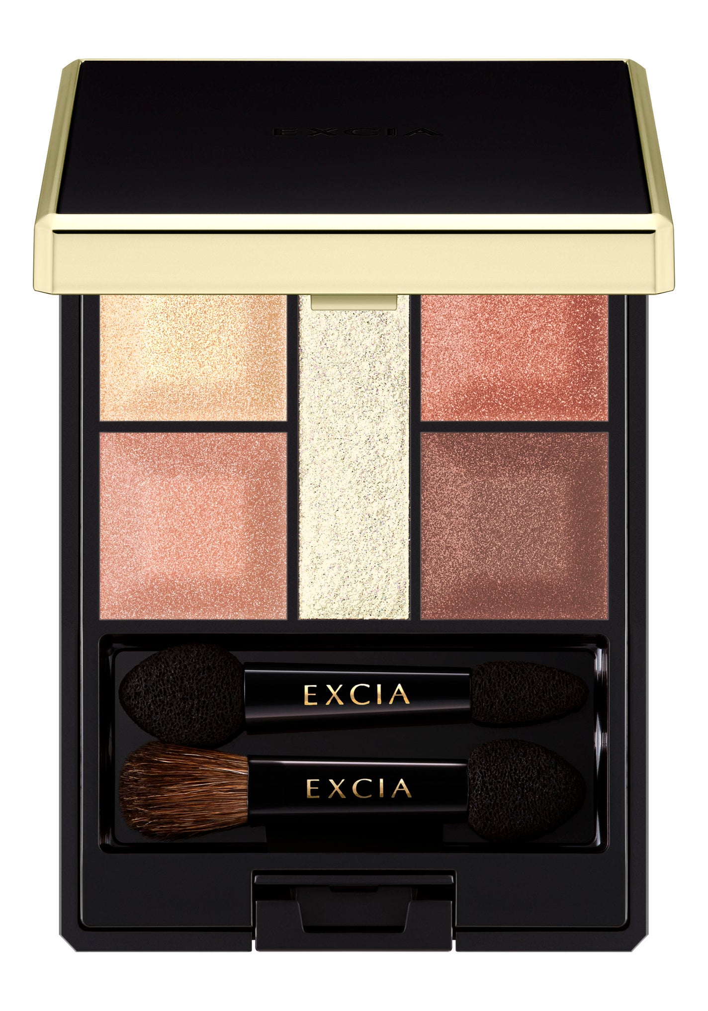 エクシア アイカラー カンテット 13 シャトワイエー