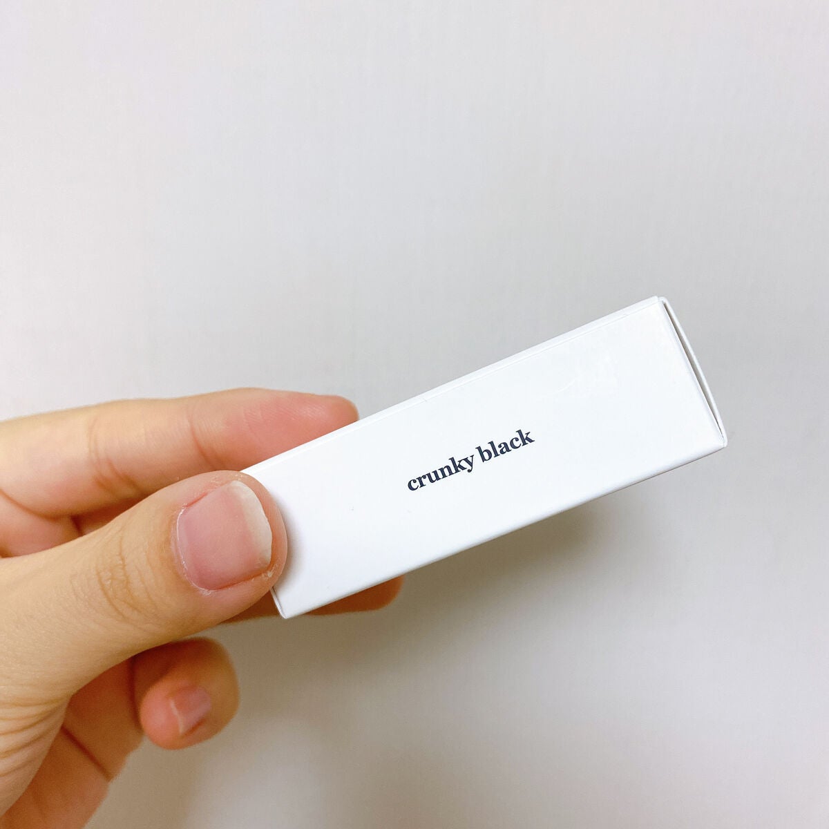 ムードペブルネイル/rom&nd/マニキュアを使ったクチコミ(6枚目)