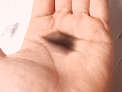 ディープクリア酵素洗顔 /メラノCC/洗顔フォームを使ったクチコミ(3枚目)