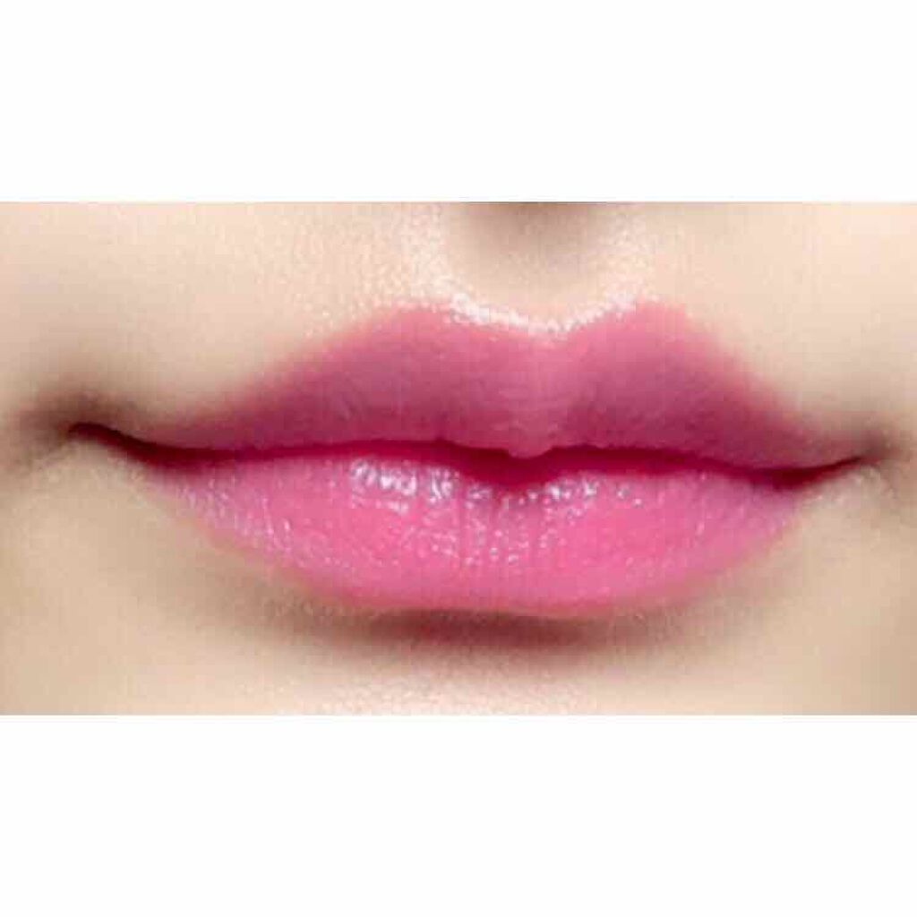 星のカービィ リップスティック/LAWSON (ローソン)/口紅を使ったクチコミ(4枚目)