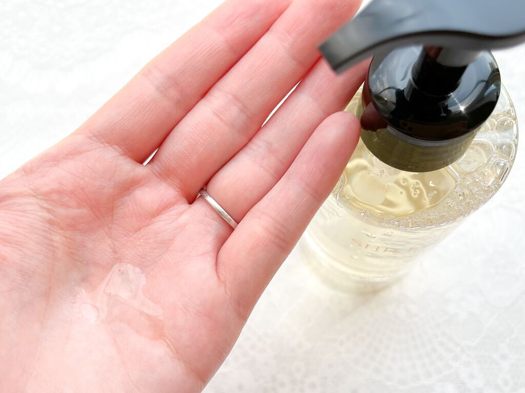 プレミアムリッチシャンプー/SHIFUKU/市販シャンプーを使ったクチコミ（2枚目）