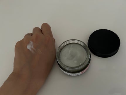 ニュアンスメイクオイルバーム アレンジ/プロスタイル/ヘアバームを使ったクチコミ(2枚目)