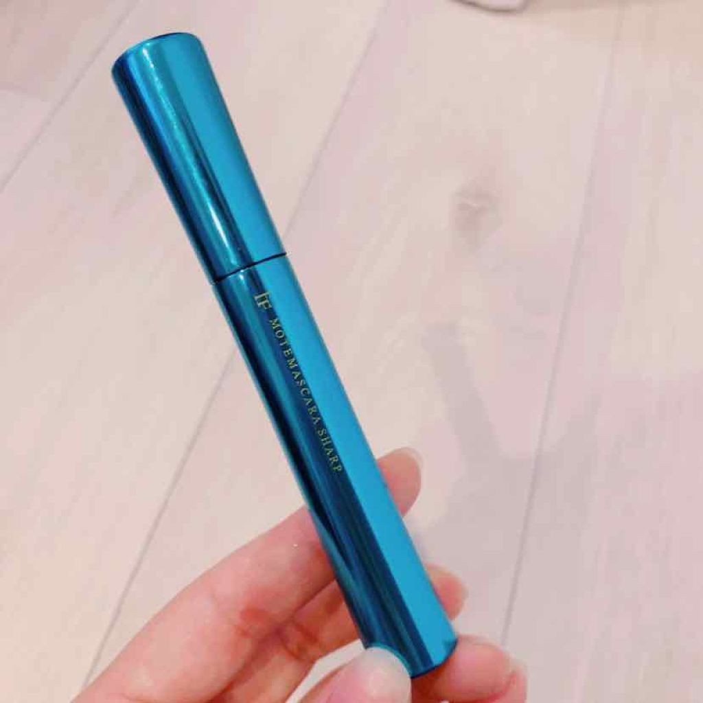 モテマスカラ リペア Cm(コーム)/UZU BY FLOWFUSHI/マスカラ下地を使ったクチコミ(1枚目)