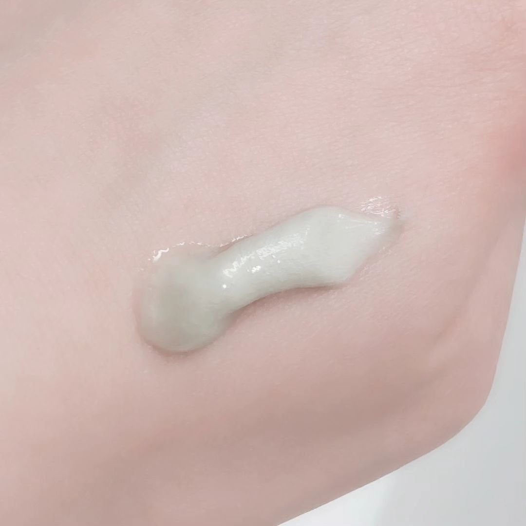 ドゥーナチュラル リセット クレイ ウォッシング フォーム/do natural/洗顔フォームを使ったクチコミ(5枚目)