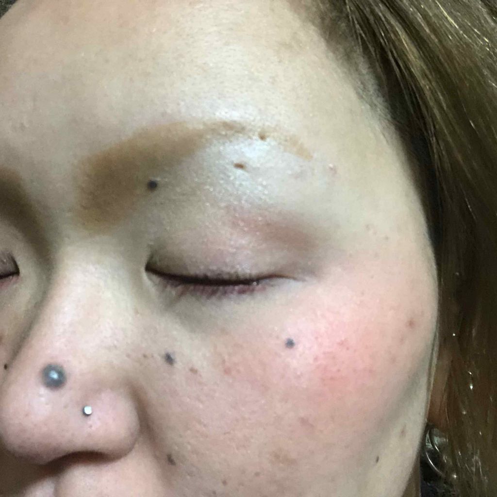 ルックアット マイアイジュエル/ETUDE/単色アイシャドウを使ったクチコミ（3枚目）