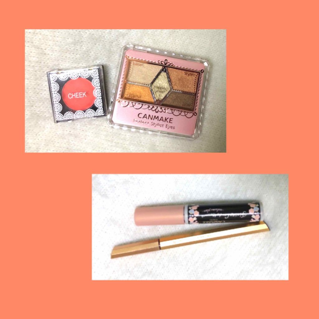 モテライナー リキッド/UZU BY FLOWFUSHI/リキッドアイライナーを使ったクチコミ(2枚目)