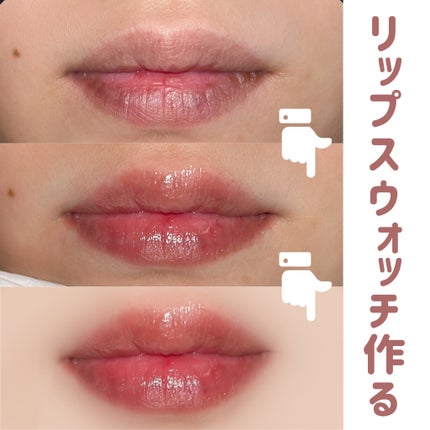 ルージュスターヴァイブラント/KANEBO/口紅を使ったクチコミ(1枚目)