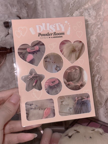 ベターザンパレット/rom&nd/アイシャドウパレットを使ったクチコミ(4枚目)