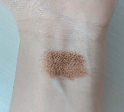 カラーチェンジアイブロウ/キャンメイク/眉マスカラを使ったクチコミ(4枚目)