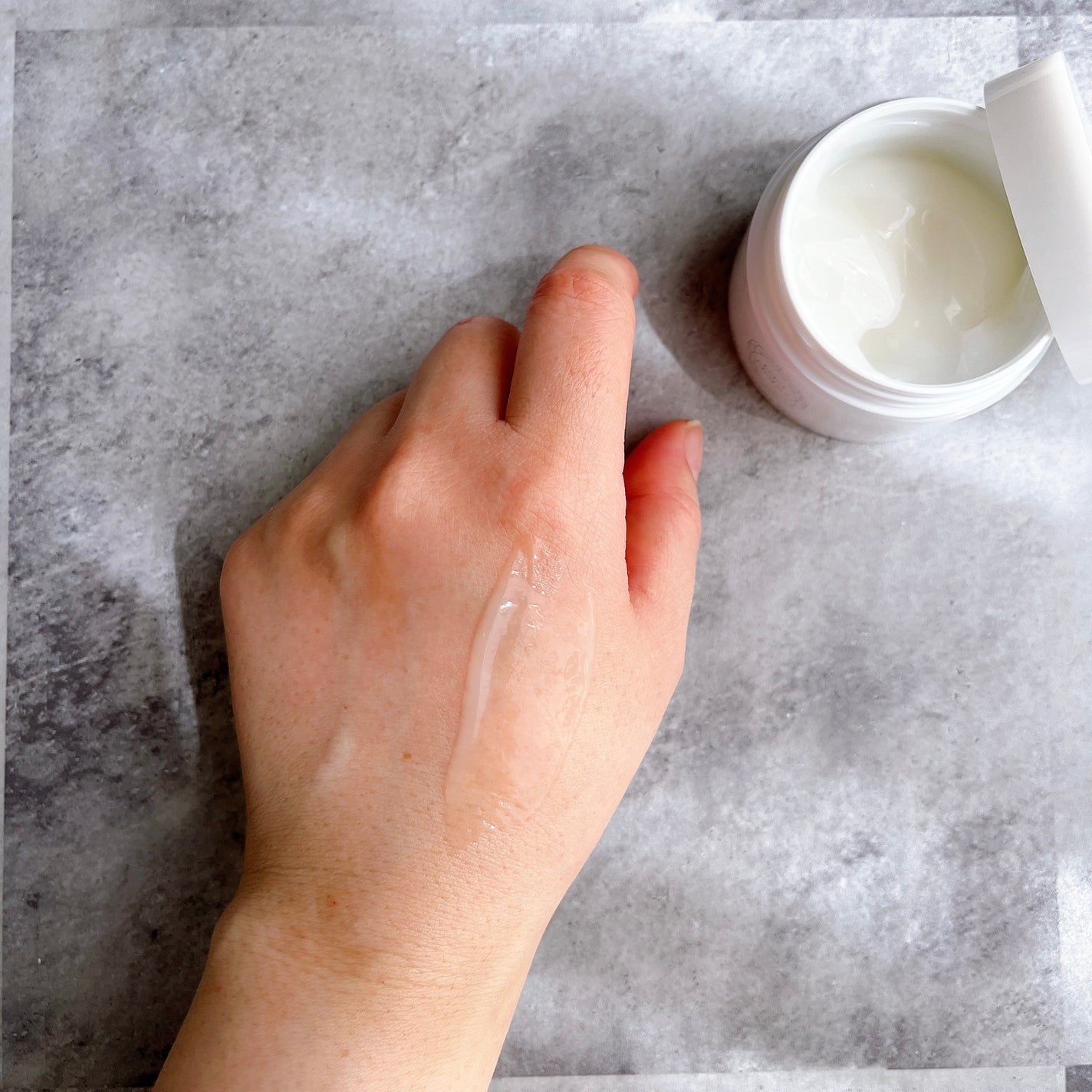 EclatCharme(エクラシャルム)/FABIUS/オールインワン化粧品を使ったクチコミ(4枚目)