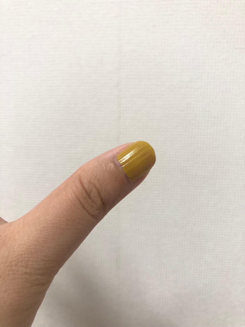 カラフルネイルズ/キャンメイク/マニキュアを使ったクチコミ(5枚目)