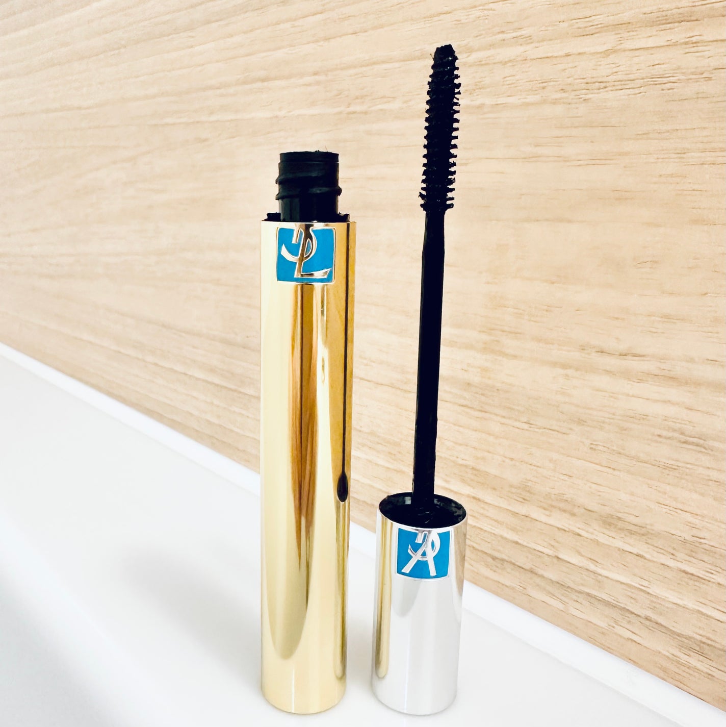 マスカラ ヴォリューム エフォシル WP/YVES SAINT LAURENT BEAUTE/マスカラを使ったクチコミ(2枚目)