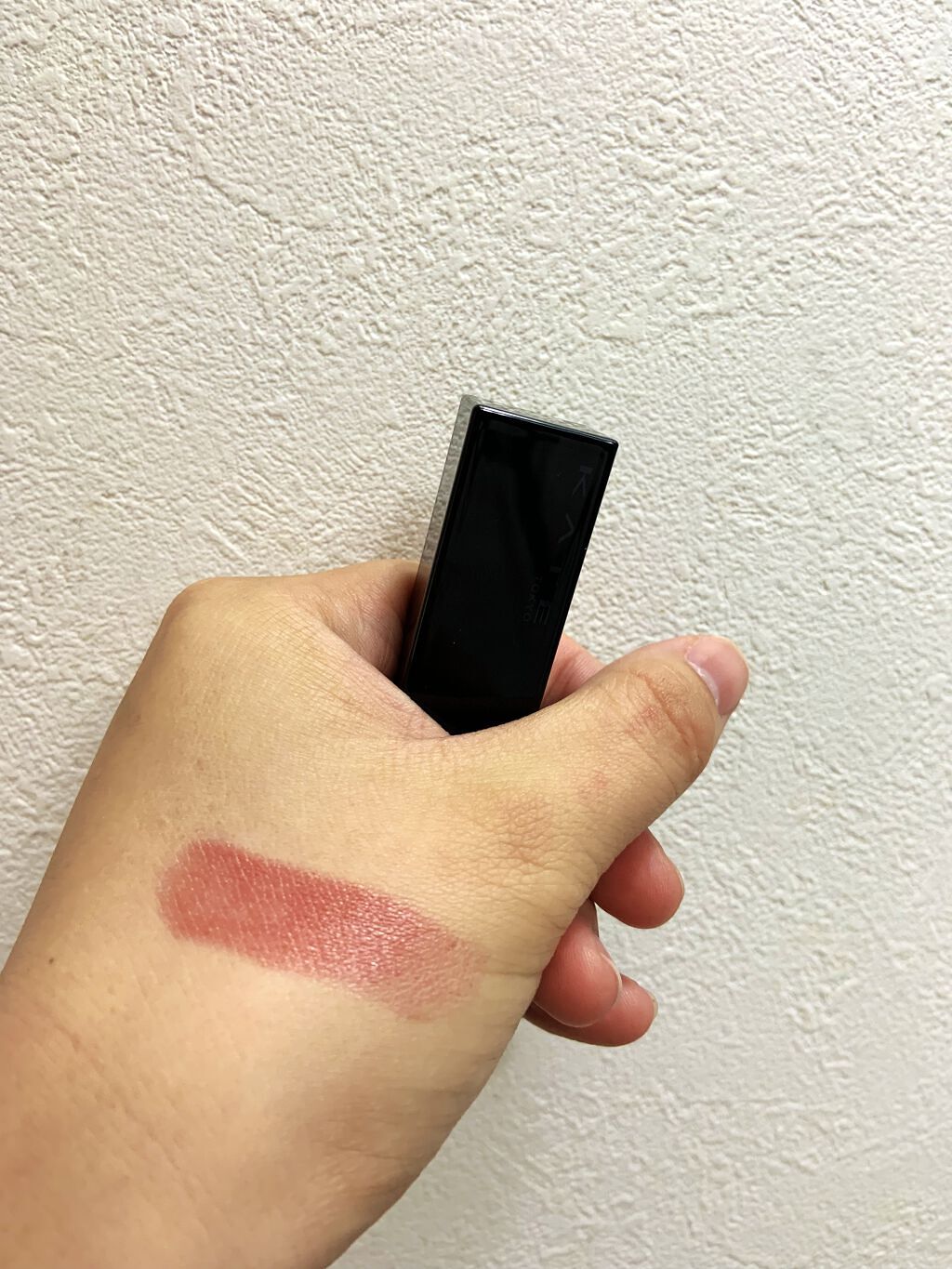 ケイト リップモンスター/KATE/口紅を使ったクチコミ（2枚目）