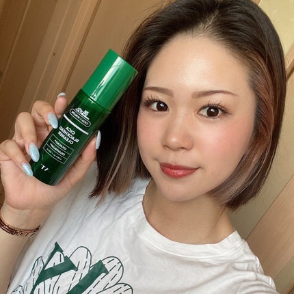 CICA ブラックヘッドクリーナー/VT/その他スキンケアを使ったクチコミ(7枚目)