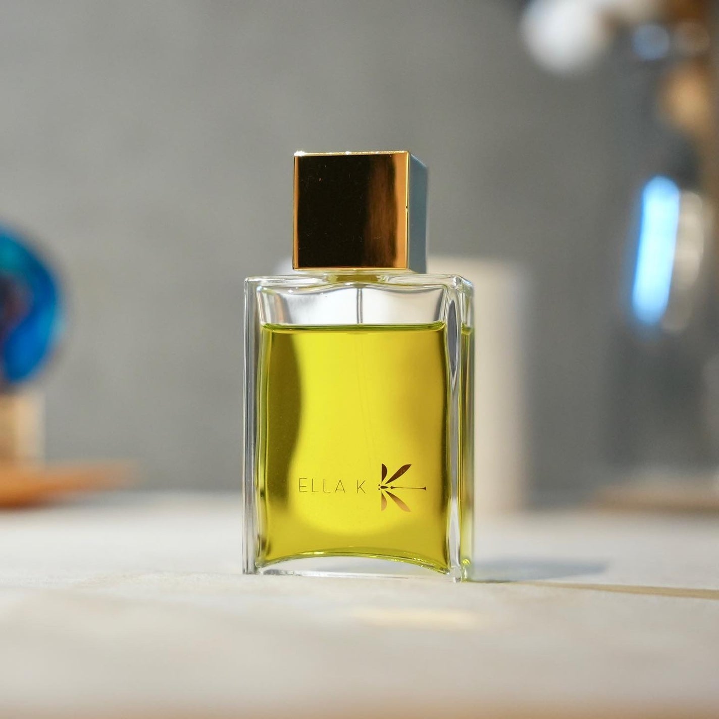 MR.FRAGRANCE on LIPS 「爽やかなユズやグレープフルーツが香る、エラケイのサガノの詩。京..」(1枚目)