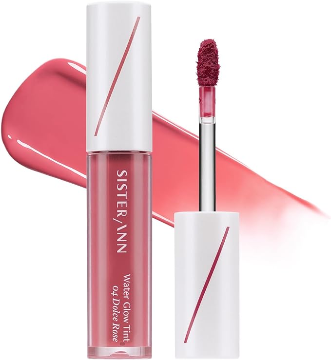 ウォーターグローティント 04 ドルチェローズ